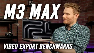 Apple M3 Max MacBook Pro: Benchmarks, Comparison & Specs!