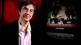 Adoration - Exclusive: Director Atom Egoyan Interview