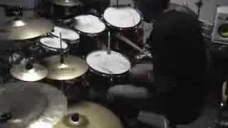 Short Drum Solo