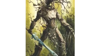 Durthu, Eldest of the Ancients