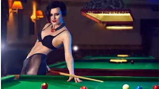 Top 5 Most HOTTEST Female Snooker Referees In The World