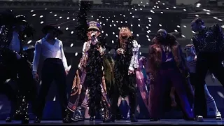 Madonna - Crave Live Madame X Tour 2019 ft. Swae Lee | Los Angeles 🇺🇸