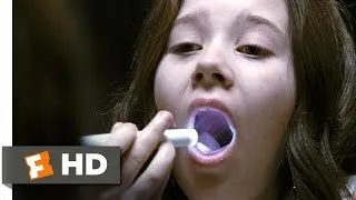 The Possession (3/10) Movie CLIP - Hand to Mouth (2012) HD