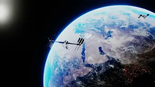 Mengenal Starlink | Internet Satelit #Satelit #Starlink #spacex #elonmusk #space