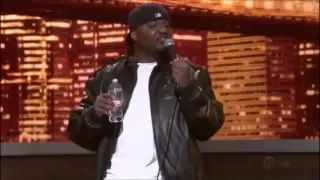 Aries Spears - Hollywood Paul Mooney