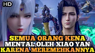 BTTH SEASON 7 EPISODE 35 SUB INDO Xiao yan membuat semua kena mental