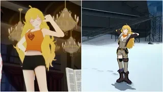 Yang's Flirting Hasn't Gotten Any Better Years Later