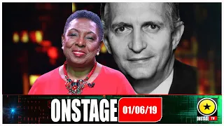 Edward Seaga, Babsy Grange Everlasting Bond - Onstage June 1 2019 (Full Show)