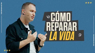 Cómo Reparar la Vida | Pastor Andrés Arango | La Central