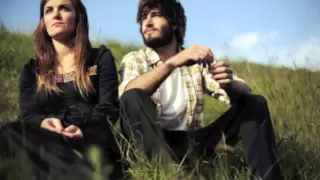 Angus and Julia Stone - Big Jet Plane (Triple J Like a Version Acoustic)