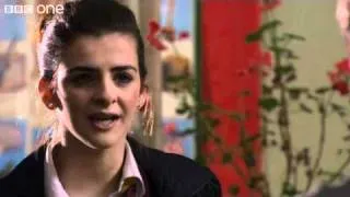 Vicki Blackmails Mr Mead - Waterloo Road, Series 6 Episode 8, Preview - BBC One