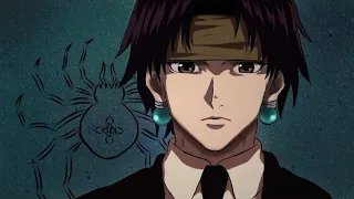 Chrollo Lucilfer || Hunter X Hunter || [ AMV / ASMV ] || 1080HD