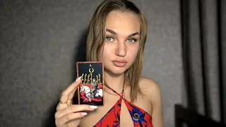 Таро расклад "Карта дня" на 2 декабря! ❤🖤Для всех знаков Зодиака!😉🔥