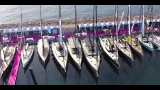 BEST OF 2022. Enjoy our best moments from Cannes Yachting Festival