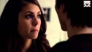 Damon & Elena 5x17