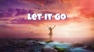 Let It Go - Idina Menzel (Karaoke/Videoke)