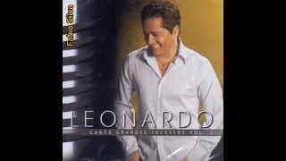 L.E.O.N.A.R.D.O _ Canta Grandes Sucessos Vol. 2