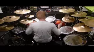 Rammstein - Der Meister - Drumcover