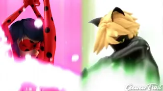 Marinette & Adrien (Short Duet Transformation) [FANMADE SCENE] {Confrontation}