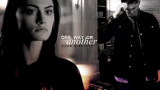 Dean & Hayley | One Way or Another [AU]