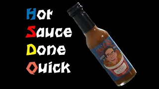 Keith's Chicken Sauce: Are the Try Guy's wise in hot sauce guise?