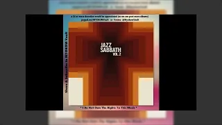 Jazz Sabbath - Vol. 2 2022 Mix 1