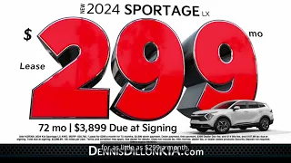 Zero Down Delivers at Dennis Dillon Kia! Over 300 New Vehicles!