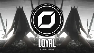 PSY-TRANCE ◉ ODESZA - Loyal (Coming Soon!!! Remix)