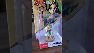 How to use your Amiibo without opening! Zelda TOTK