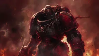 Deathwatch: Unto Abyss - Opening Sequence