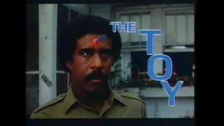 The Toy (1982) Trailer