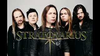 The Best of: STRATOVARIUS