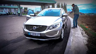 ЯК ЧІТКІСТЬ ПОТРЕБИ ВПЛИВАЄ НА ВИГОДУ ПОКУПКИ | Пошук Volvo XC 60 | 1-AUTO автоподбор Украина