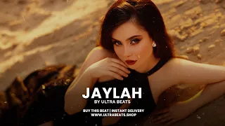 " Jaylah " Oriental Reggaeton Type Beat (Instrumental) Prod. by Ultra Beats