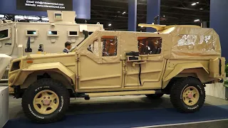 Milipol 2023 International Homeland Security and Safety Exhibition Paris France equipment police