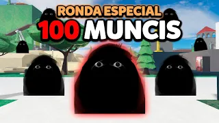 Pruebo las Rondas Especiales SECRETAS de EVADE ⭐