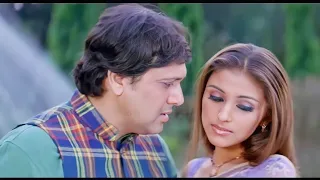 Janam Janam Jo Saath Nibhaye  Full Video | Raja Bhaiya | Udit Narayan | Alka Yagnik | Govinda