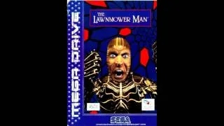 The Lawnmower Man (Sega Genesis) ft. Pierce Brosnan [OST]- Virtual Space Industries