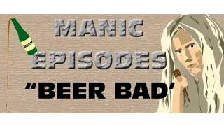 Buffy: Beer Bad (1999) (Manic Episodes) (FROM THE ARCHIVES)