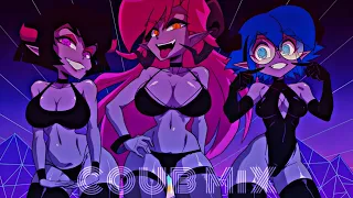 🔥 Gifs With Sound | COUB MiX ! #34 🔥 [#coub #gif #funny #anime]