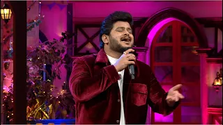 Soniye Je Tere Naal | Vishal Mishra | Kapil Sharma | TKSS