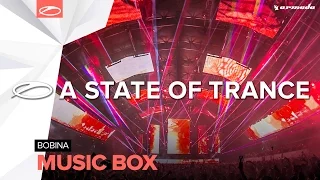 Bobina - Music Box (Extended Mix)