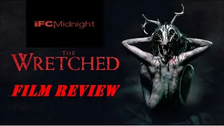 The Wretched - Film Review ( IFC Midnight )