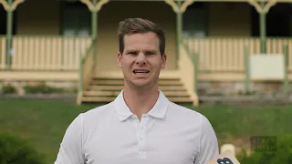 Welcome to The Steve Smith Cricket Academy