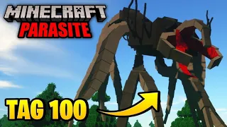 Minecraft Parasite Folge 10 #viral #minecraft #parasite #DavidMops