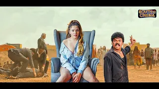 Corporator | South hindi Dubbed Action Movie Full Hd | Shakalaka Shankar | Chitram Sreenu