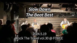 Slow Down(The Beatles cover by The Beat Best)