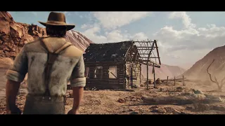 Wild West Dynasty - Reveal Teaser - English 4K