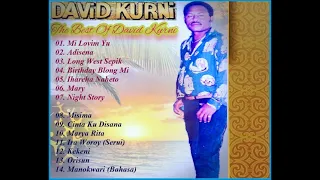 The Best of David Kurni