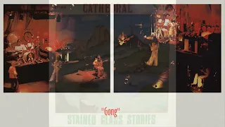 CATHEDRAL -  Stained Glass Stories [1978] Full Album